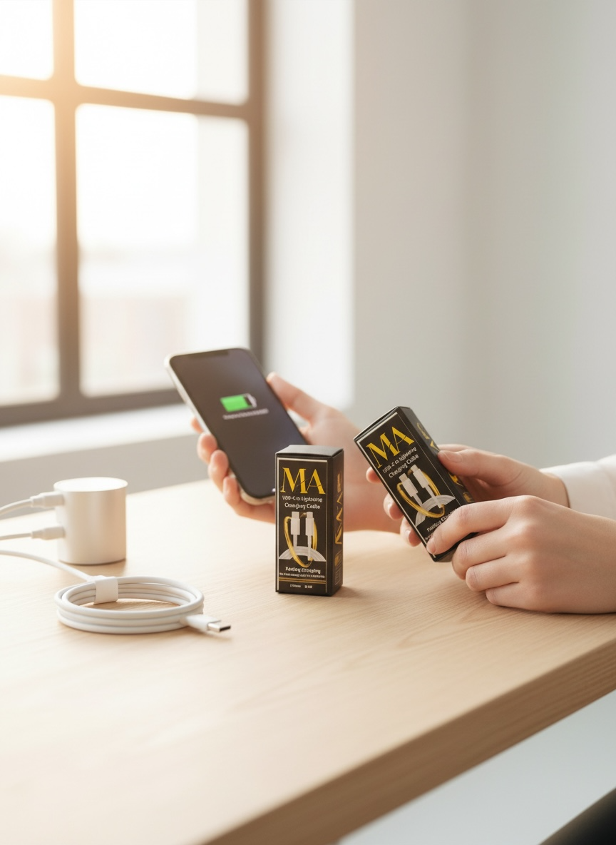 MA Mobile Accessories