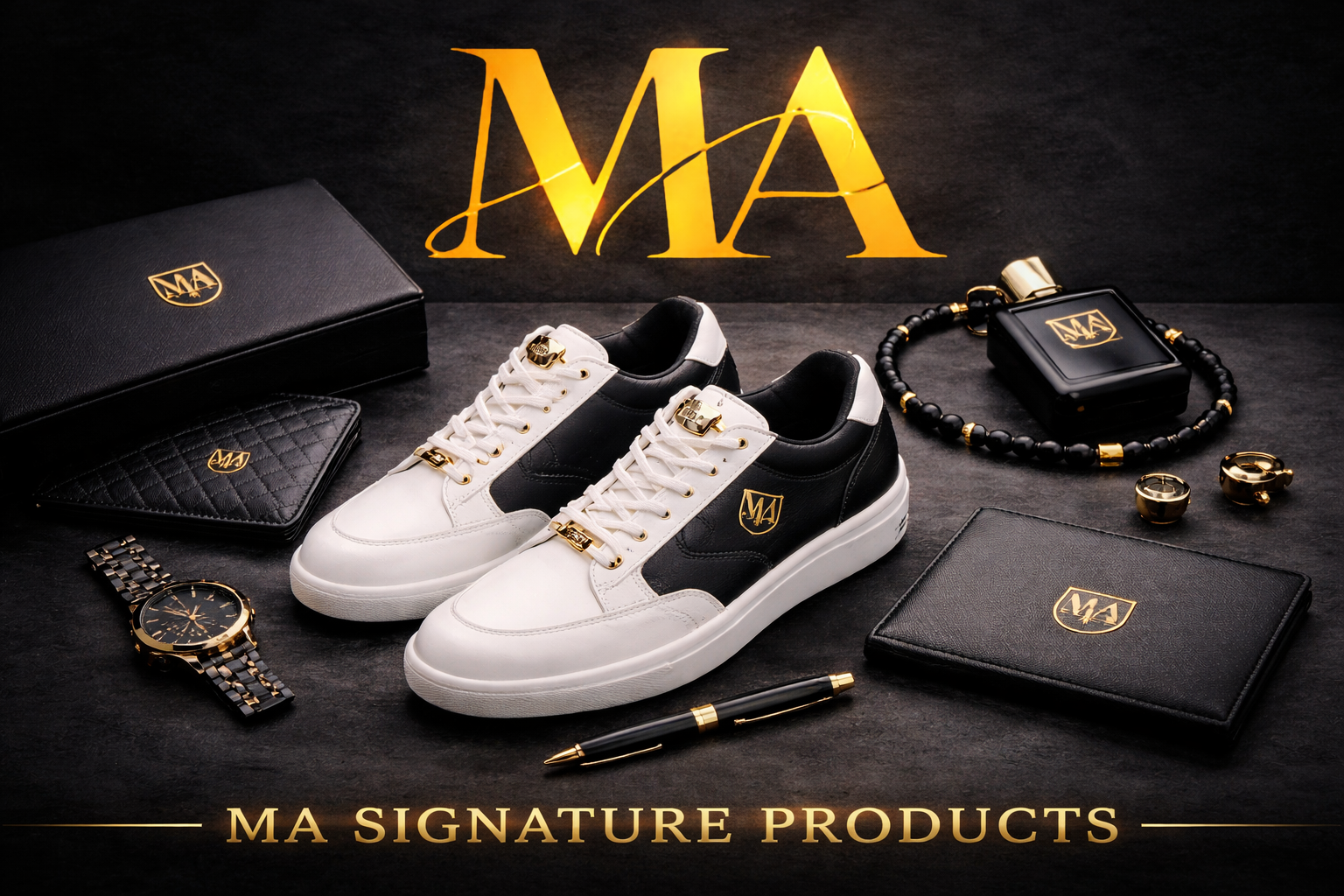 MA Signature Products