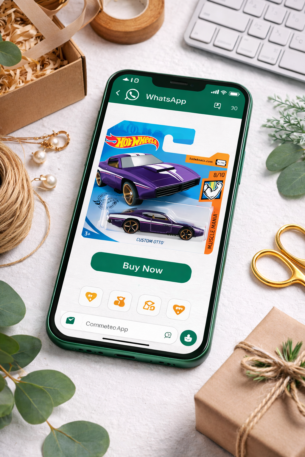 MA WhatsApp Promotion Suite