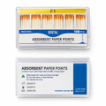 Absorbent Paper Points – MA – Protaper F1